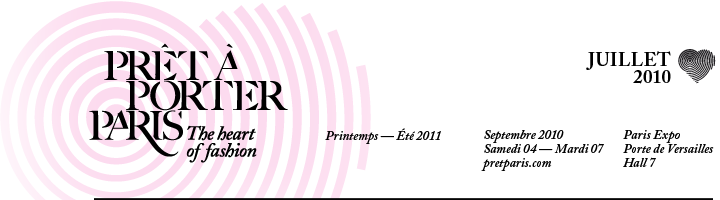 mode - Dates du Salon du Prêt-à-porter Paris / Salon de Mode 6a010536eb3890970b0133f296d4d7970b-800wi