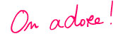 On_adore