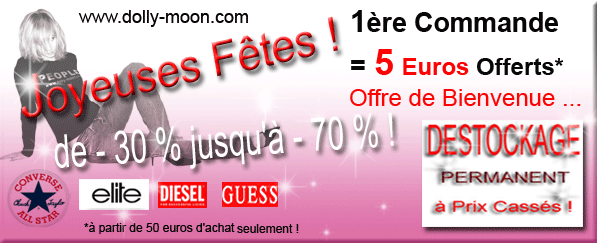 ventes privées guess
