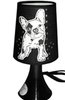 Lampe-touch-chien-v